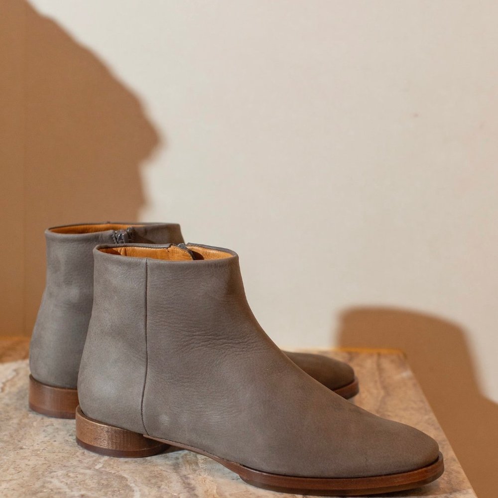 Coclico Egg Boots (37.5)